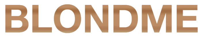 blondme logo
