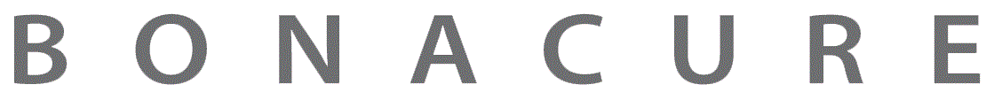 bonacura logo