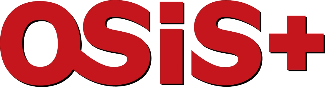 osis+ logo