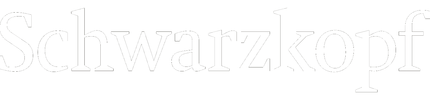 schwarzkopf logo