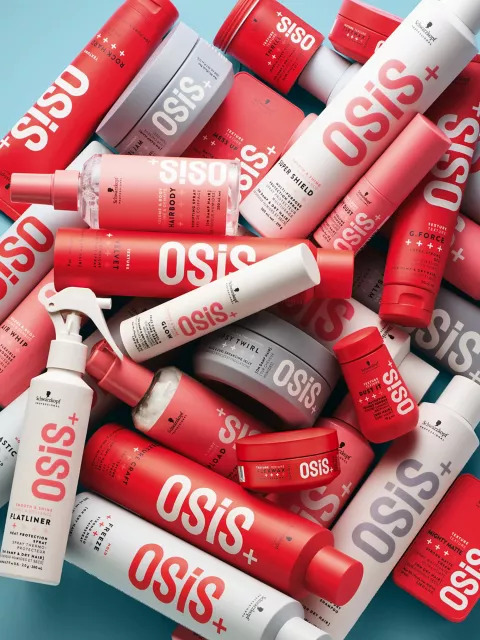 Schwarzkopf Osis+